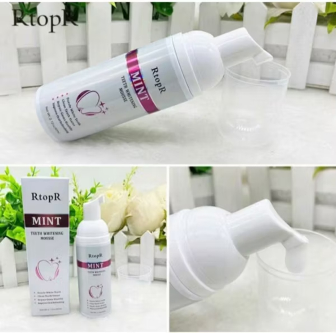 HỘP KEM TẨY TRẮNG RĂNG CAO CẤP CHO MỌI GIA ĐÌNH