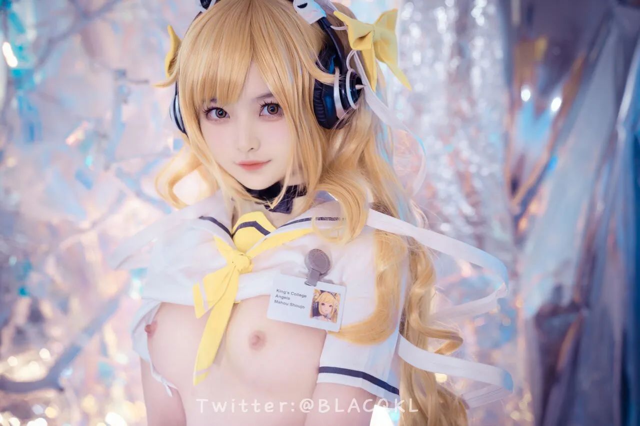 hình cosplay chapter 171 22