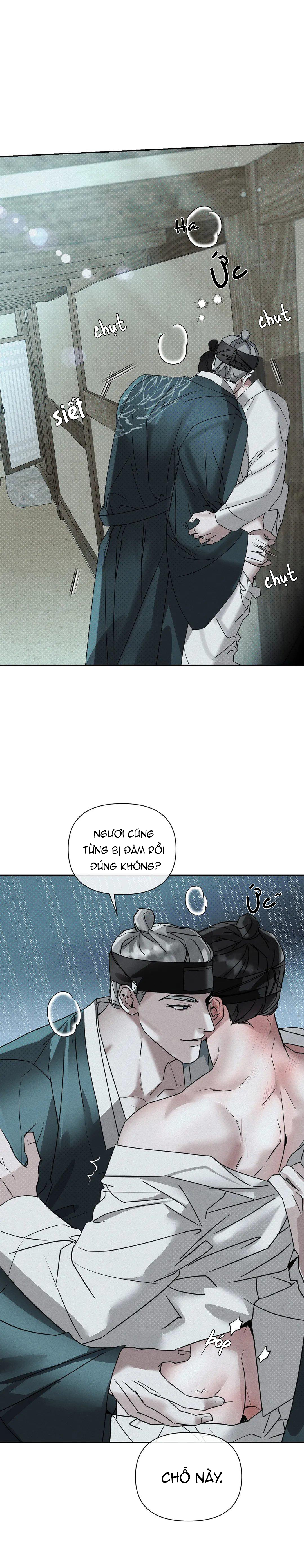 yêu tinh chapter 4 2