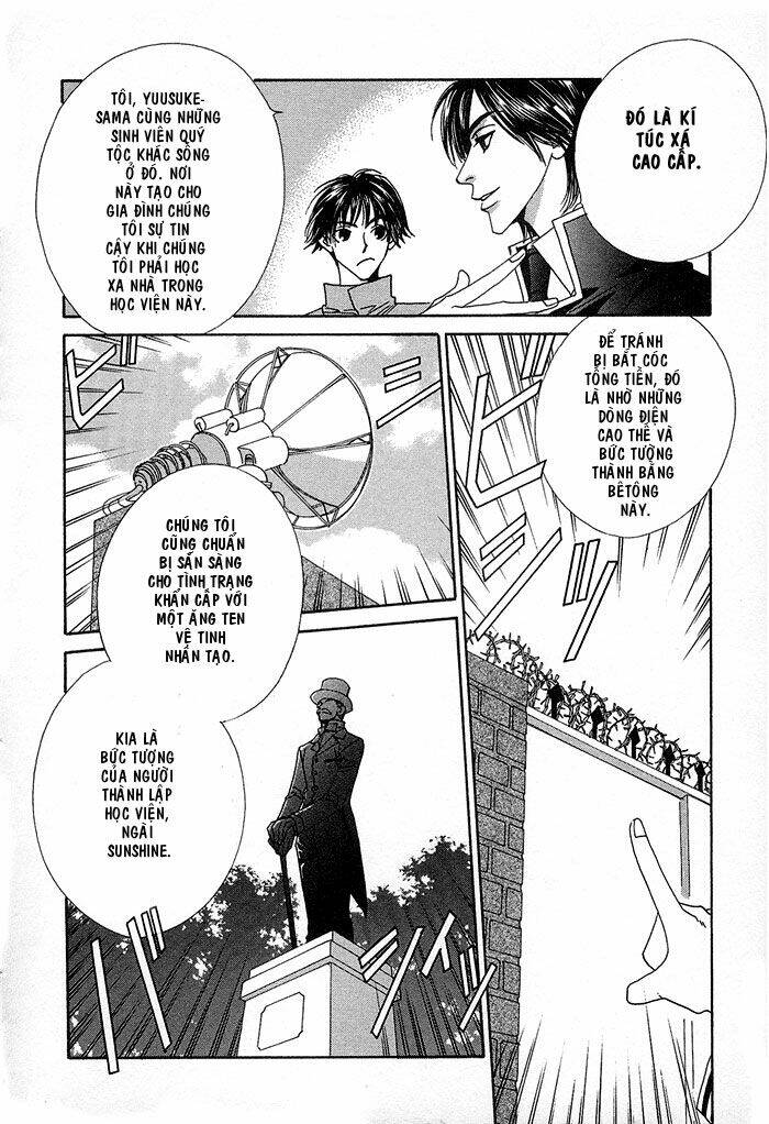 darling, i love you chapter 1 17