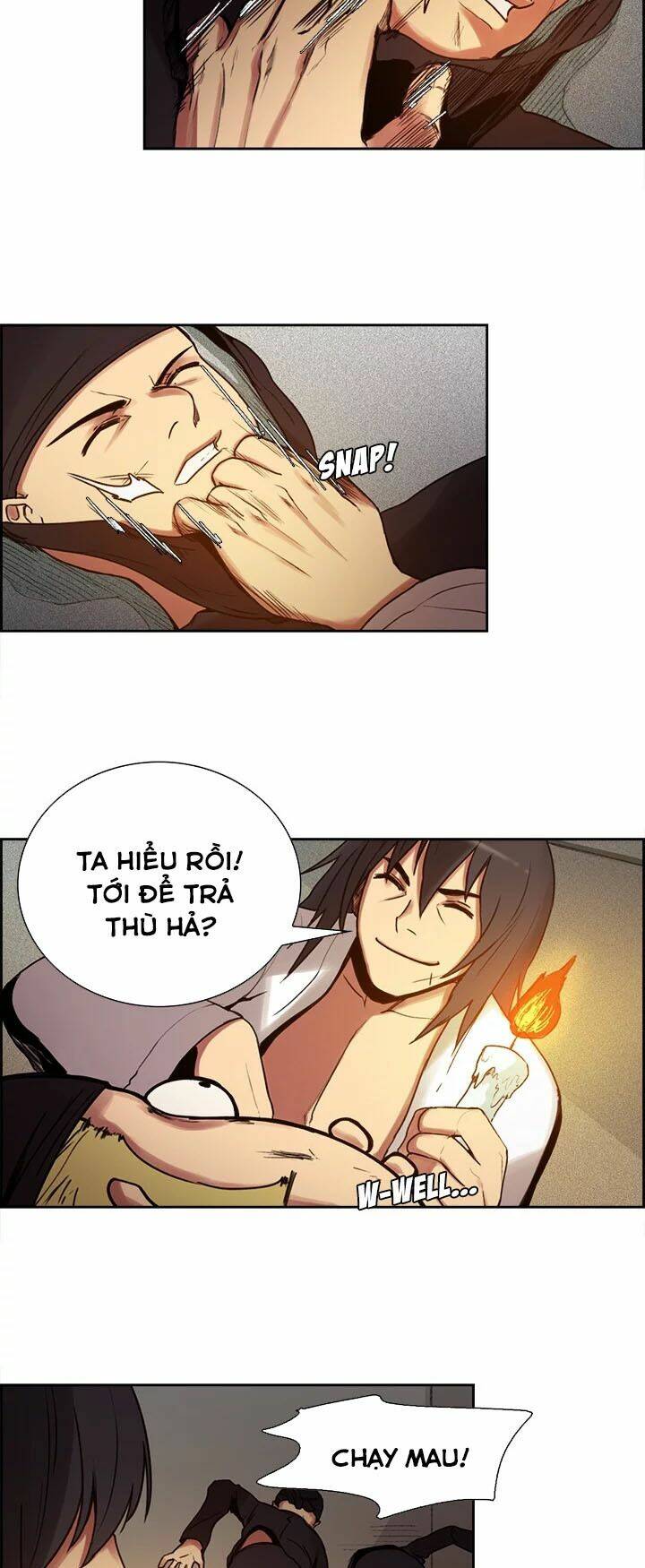 dâm dục hùng chapter 17 4