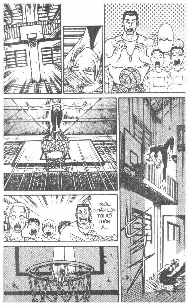 karakuri circus - gánh xiếc quái dị chapter 4 54