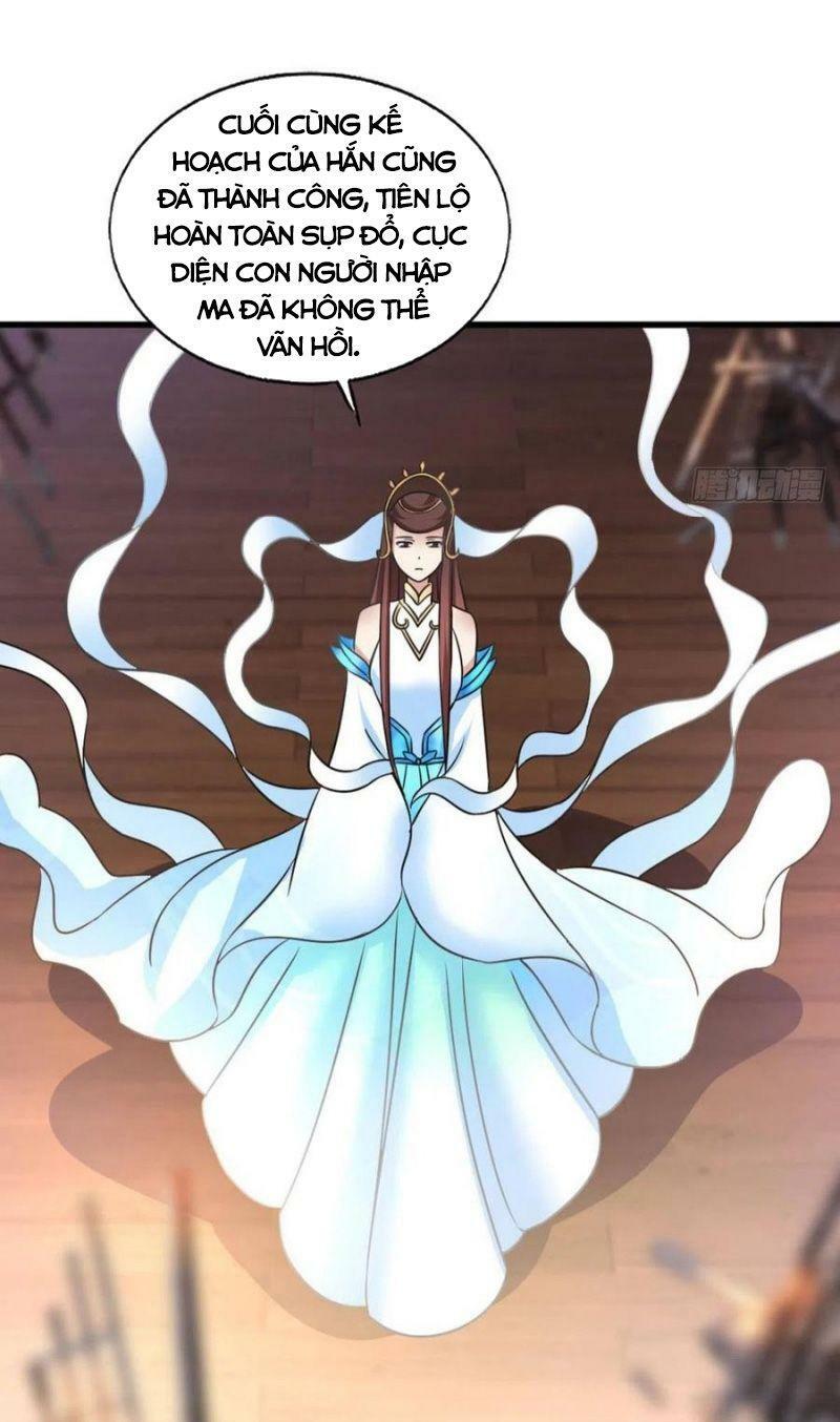 Trọng Sinh Thành Cậu Vàng Tại Dị Thế Chapter 221 17