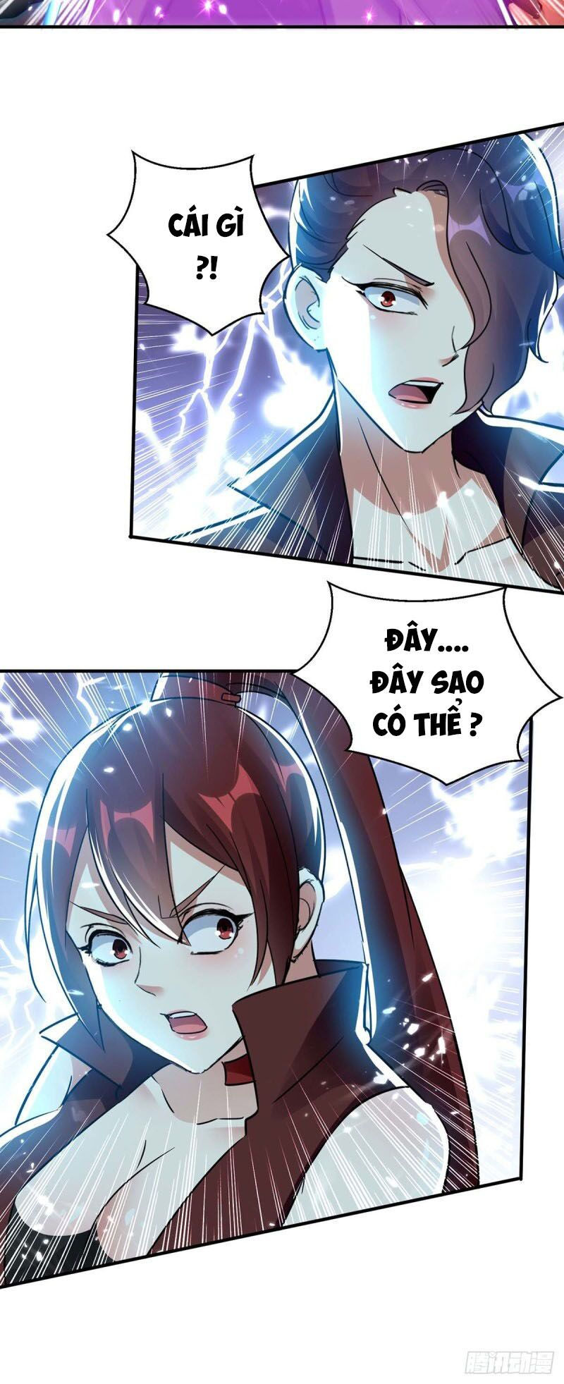 tối cường thăng cấp chapter 231 31