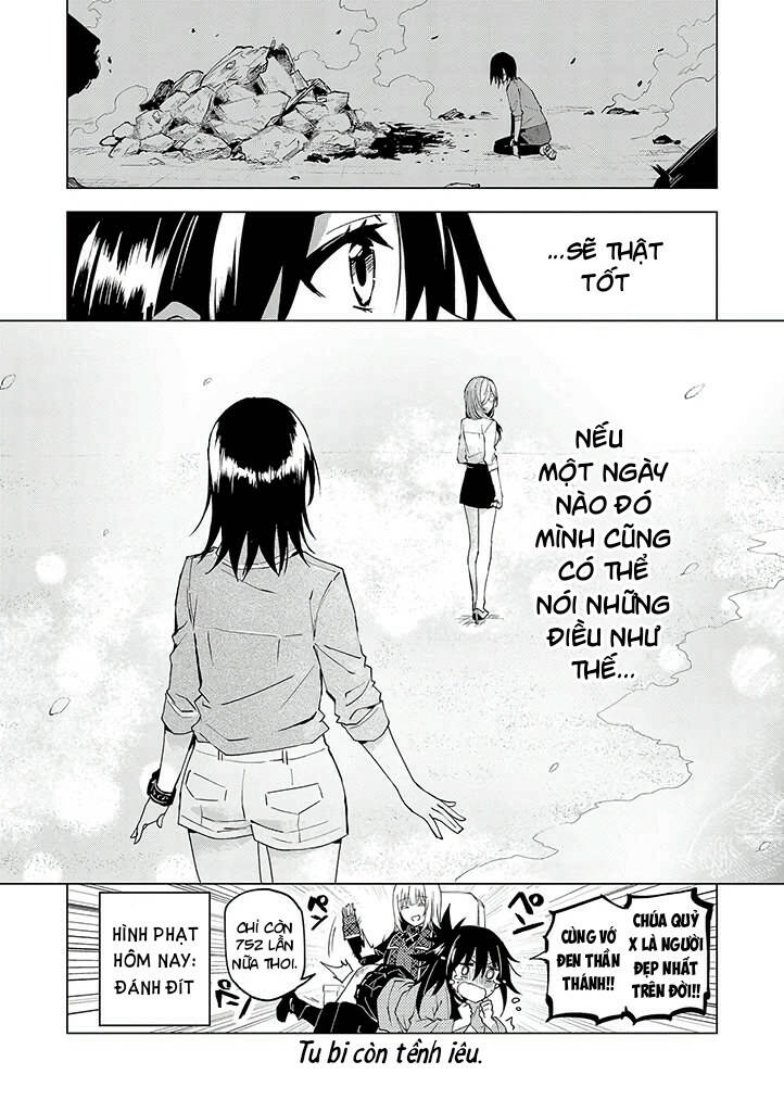 hero-san and former general-san chapter 10 31