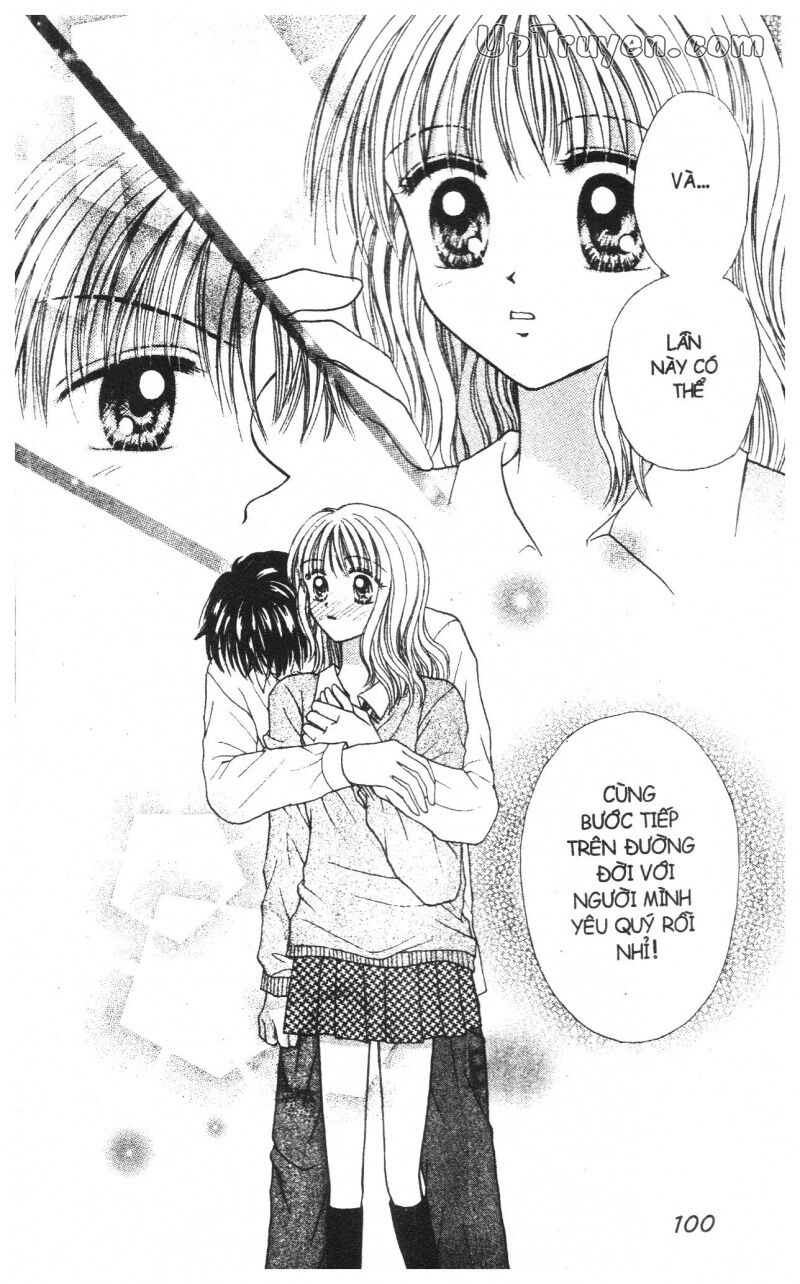thiên thần cuối thế kỉ chapter 22 12