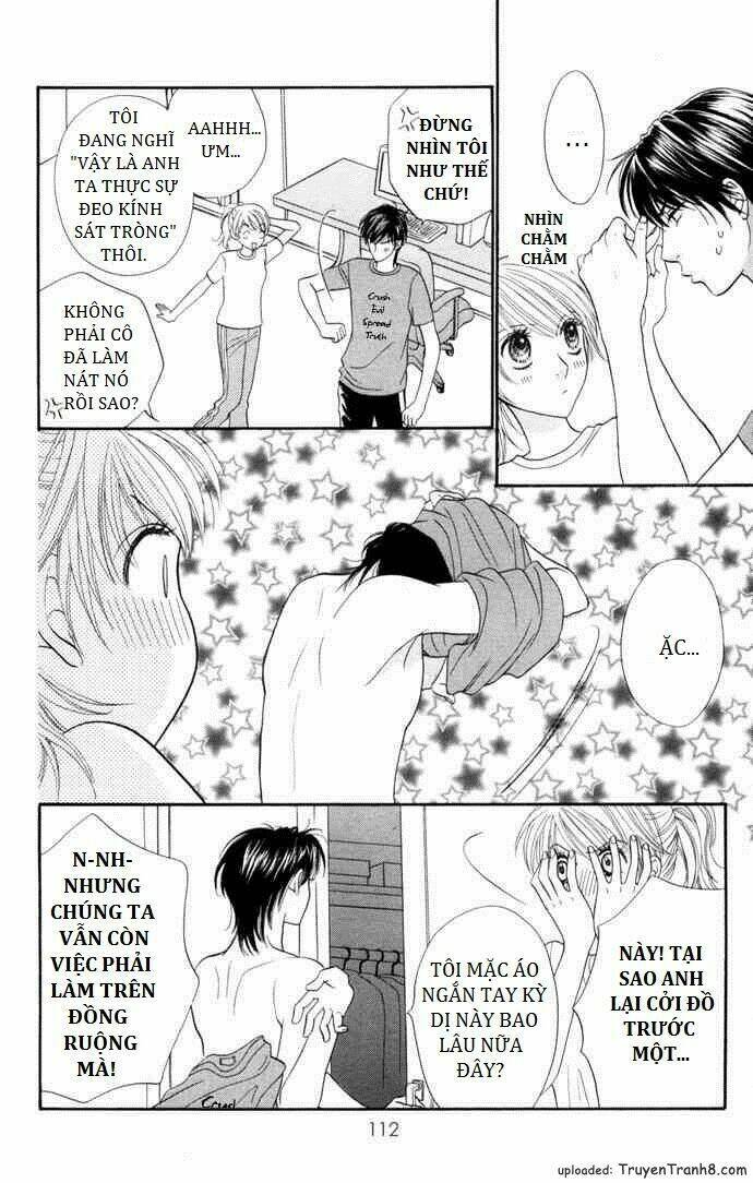 yokujou (c) max (desire climax) chapter 12 4