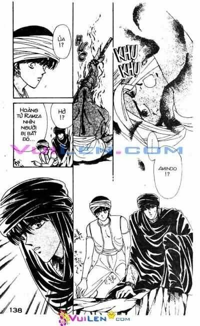 nàng công chúa ham chơi chapter 11 138