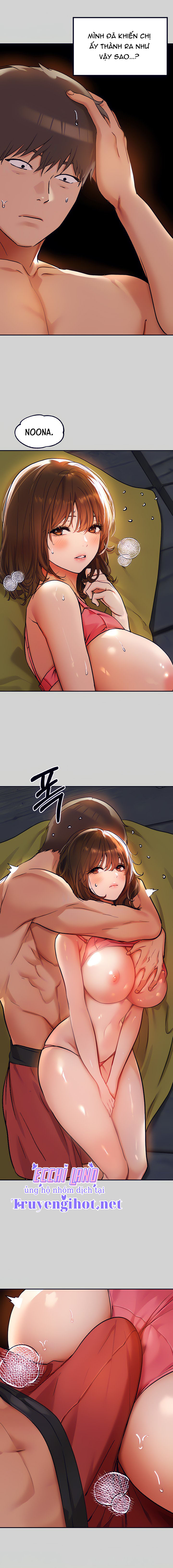 chị chủ nhà của tôi chapter 21.1 4