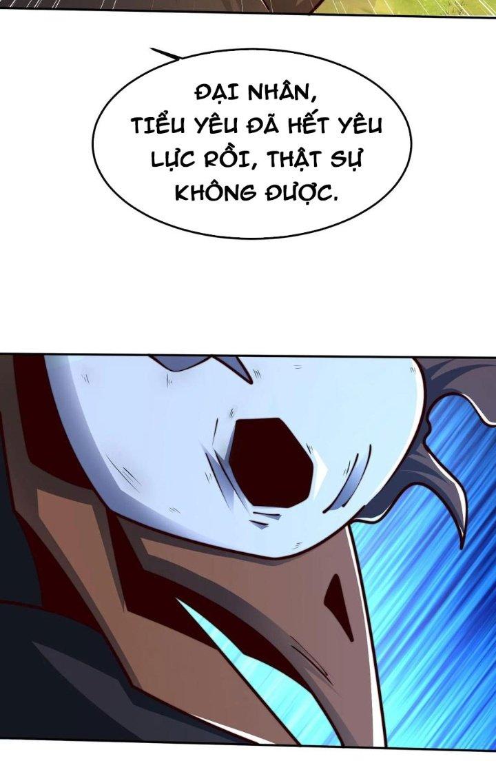 ta nuôi ma quỷ ở trấn ma ti chapter 182 25