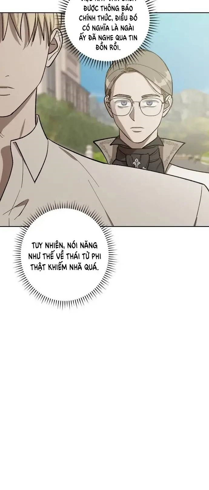 hoàng đế đảo ngược thời gian chapter 68.2 14