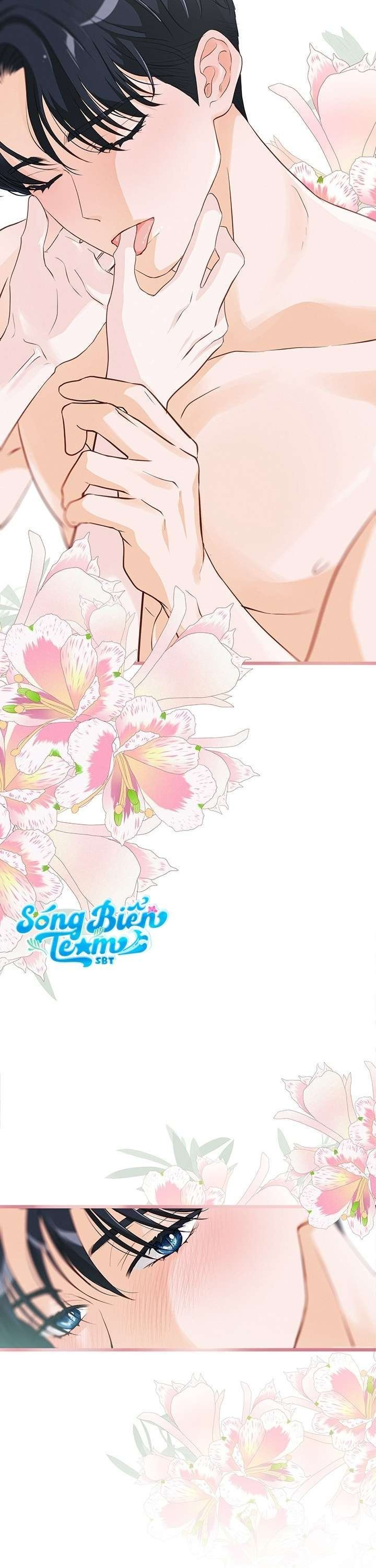 [ 18+ ] bệ hạ đã thay đổi rồi! chapter 13 34