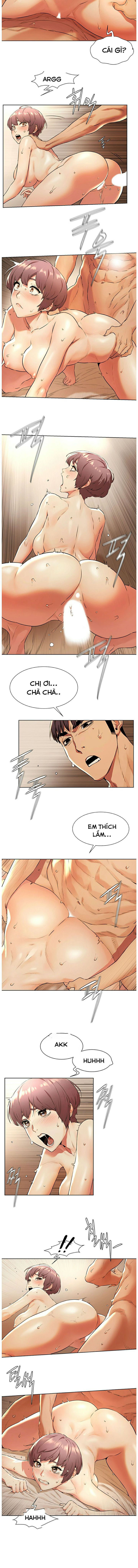 cuộc chiến thầm lặng chapter 179 6