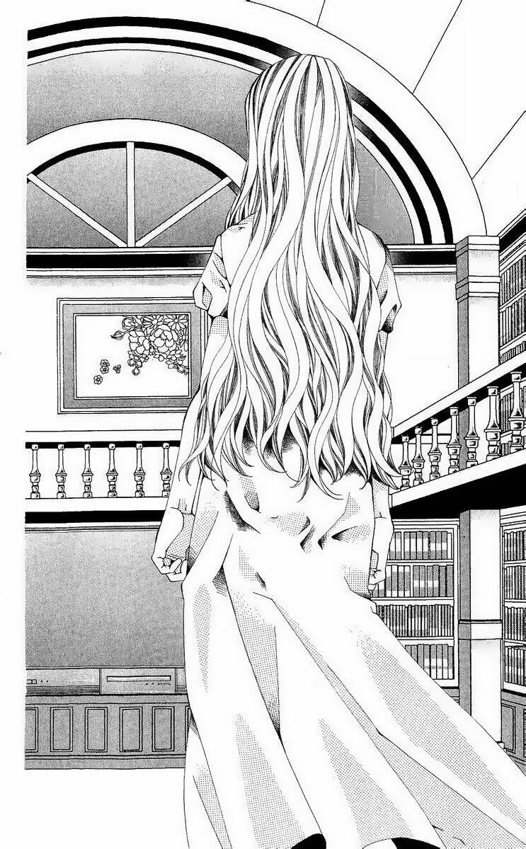 nemuri hime - yume miru youni koishiteru chapter 8 16