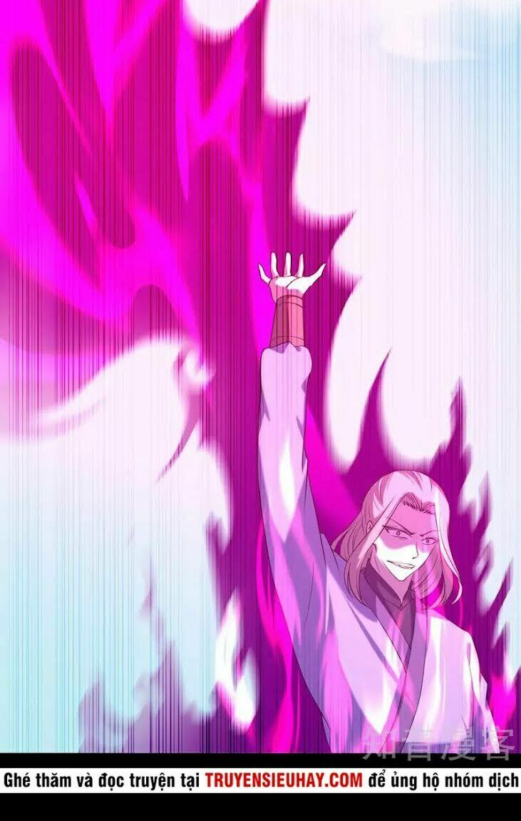 võ đạo độc tôn chapter 19 3