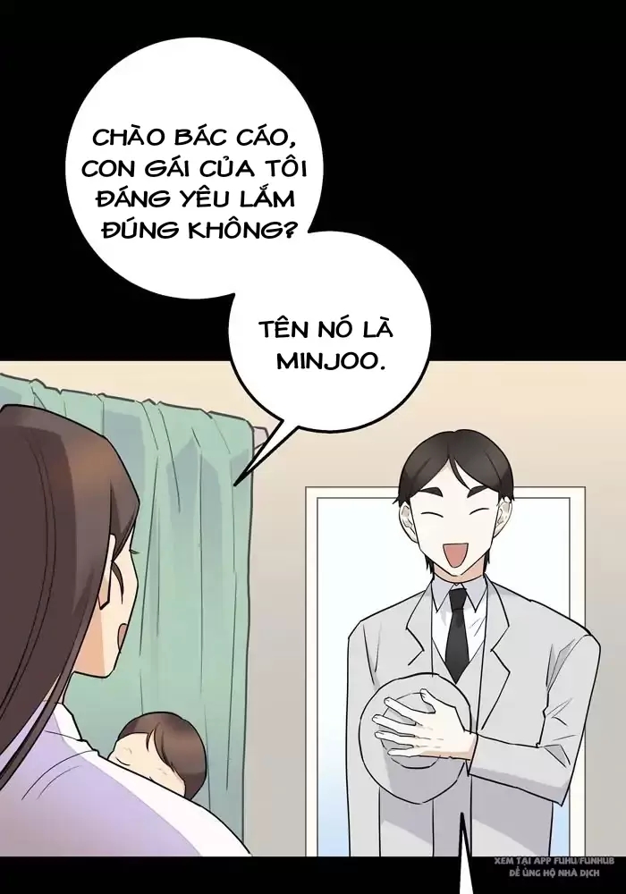 anh bạn của tôi đang phát sáng kìa ! chapter 36 19