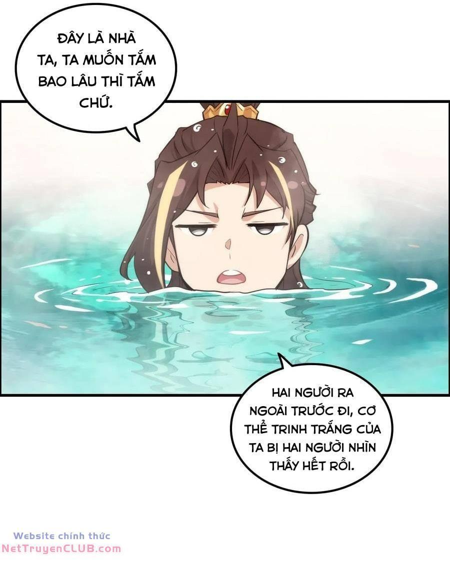 tu tiên chính là như vậy chapter 57 10
