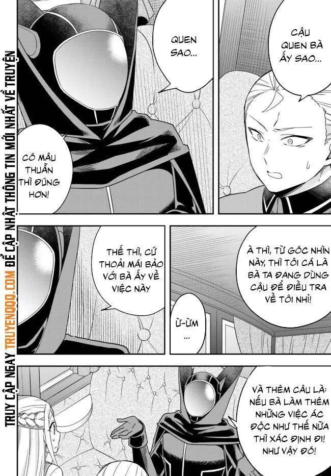 jitsu wa ore, saikyou deshita? chapter 42.5 5