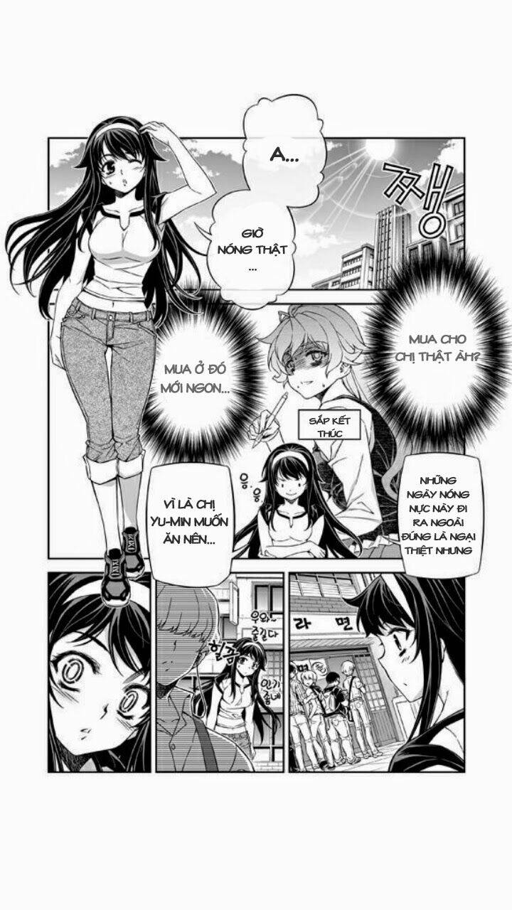 sai:taker - futari no artemis chapter 7 3