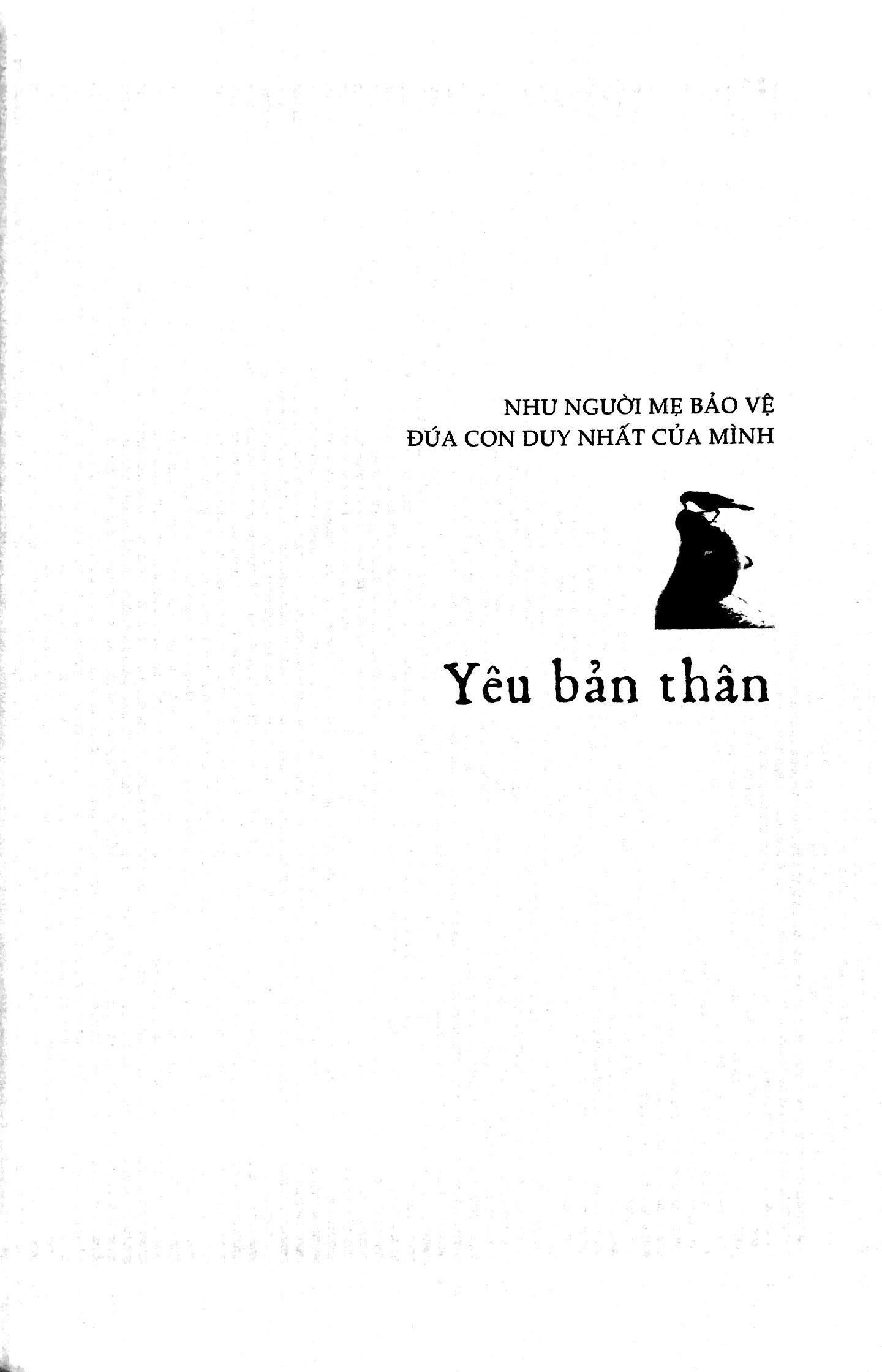 Yêu Những Điều Không Hoàn Hảo