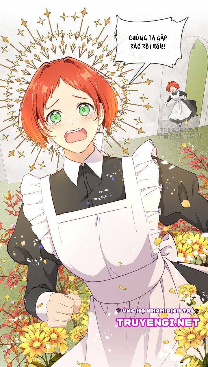 hãy coi chừng ác nữ chapter 61 12