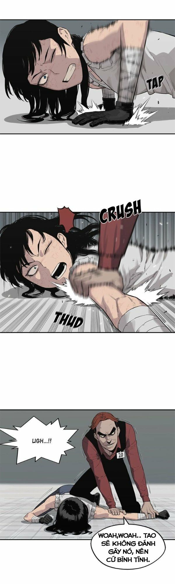 anh shipper may mắn chapter 42 25