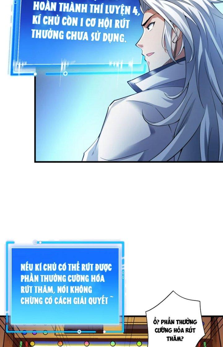 ẩn cư mười vạn năm, đời sau mời ta rời núi chapter 62 46