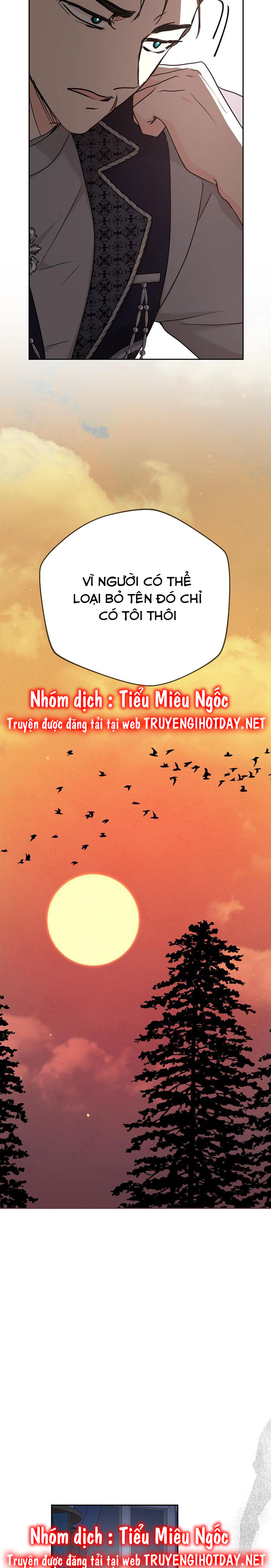 Công Chúa Ngoài Giá Thú chapter 63 - Trang 24