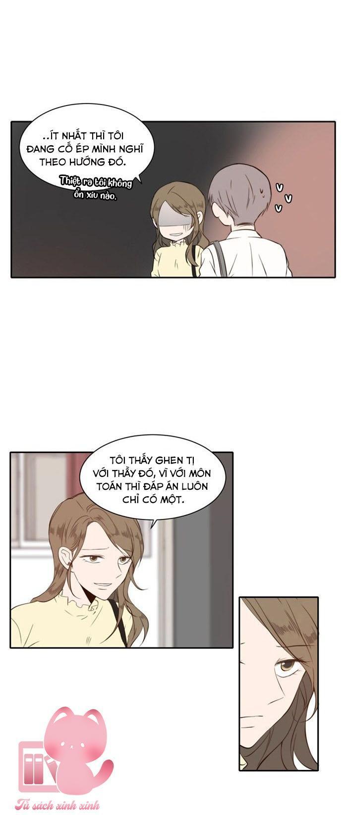 a good day to be a dog chapter 24 33