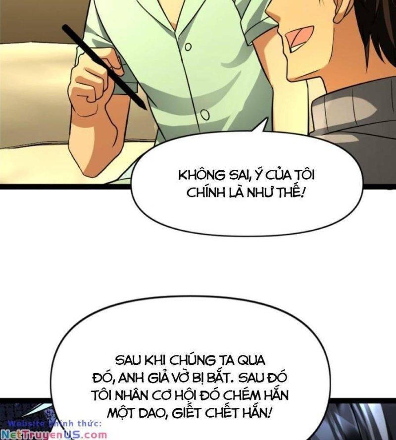 đóng băng toàn cầu: tôi gây dựng nên phòng an toàn thời tận thế chapter 89 32