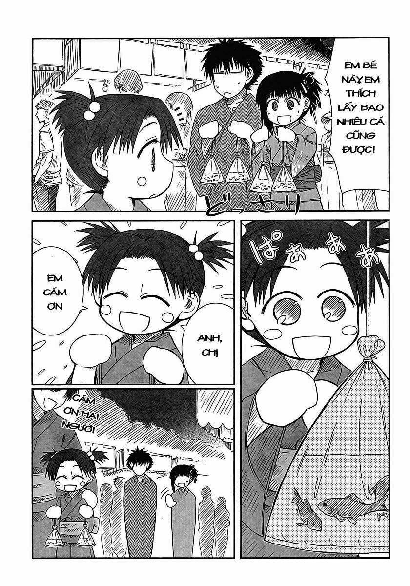 prunus girl chapter 7 14