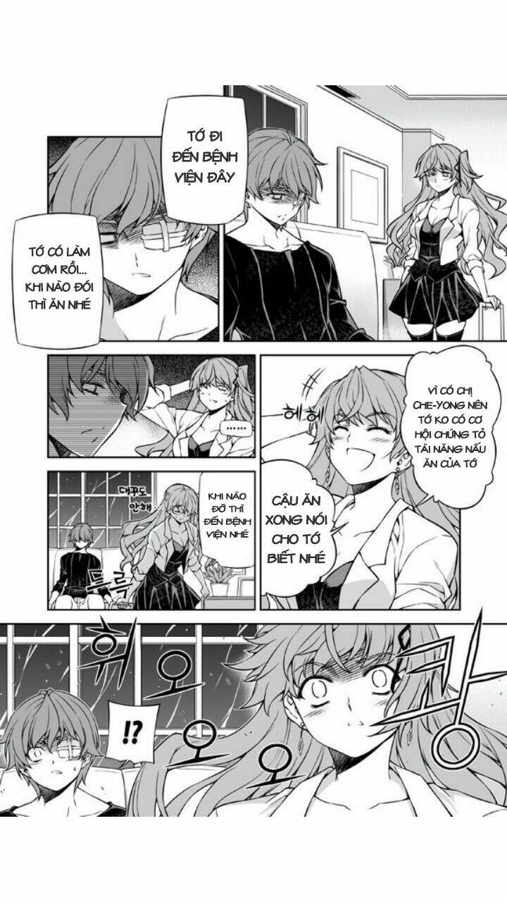 re:birth the lunatic taker chapter 30 8