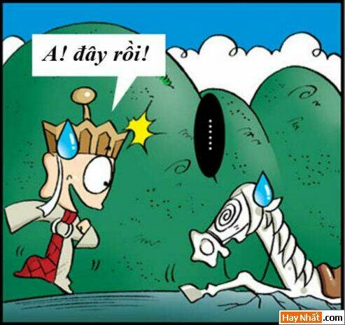 tây du kí không hài chapter 10 68