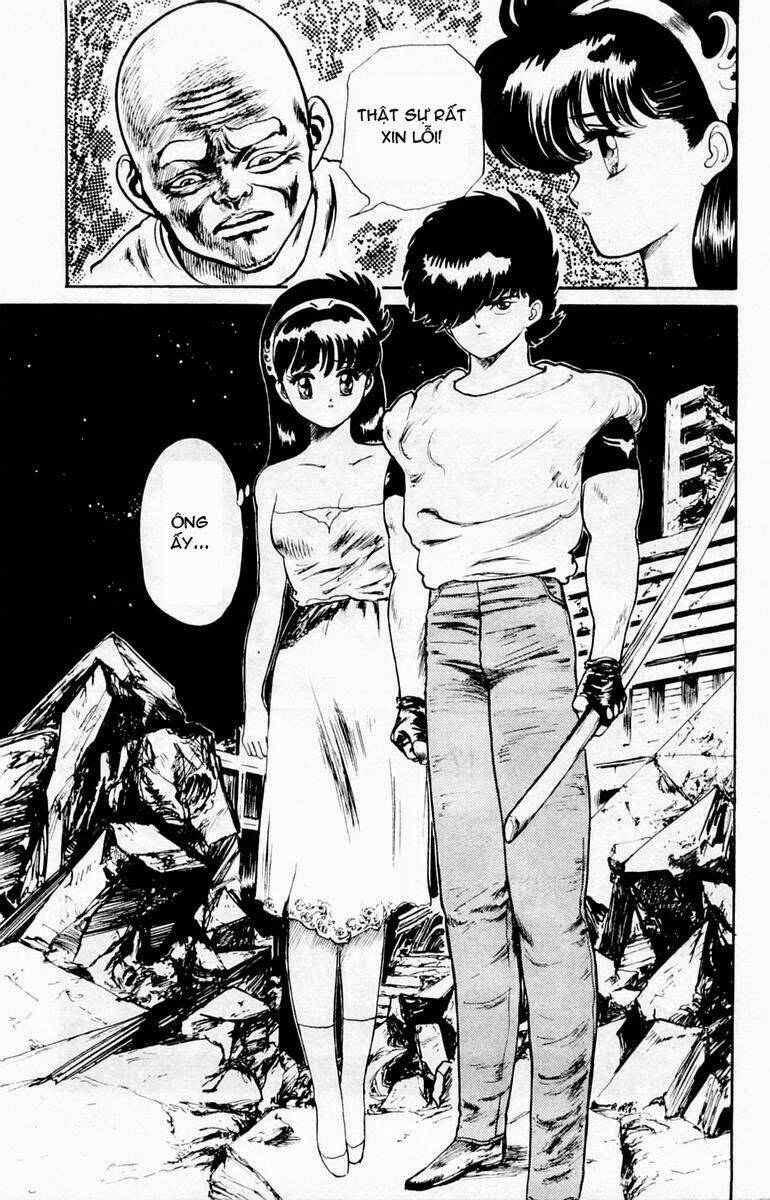 thợ săn ma giới chapter 7 5
