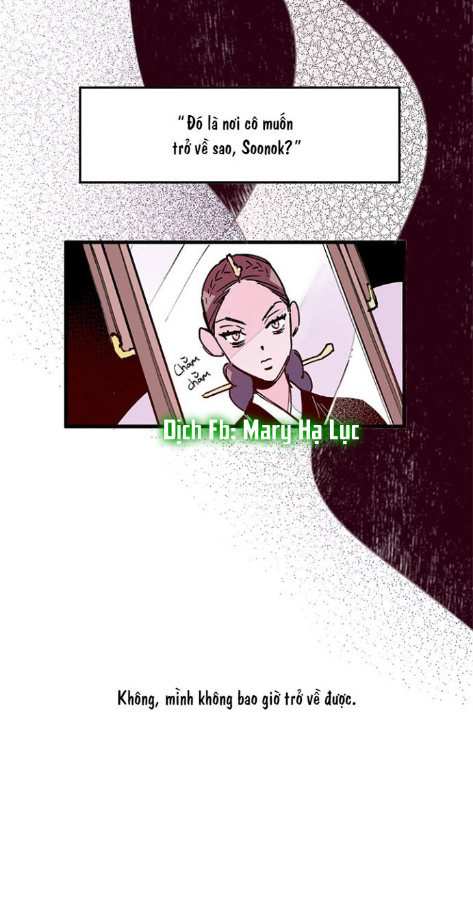 tham vọng quyền lực (full) chapter 33 3