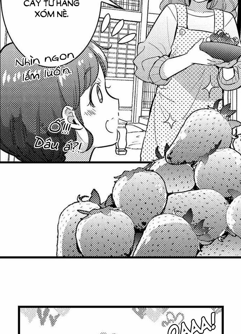 sai rồi, sếp tây nhà tôi không phải là quý ông đâu! chapter 95 2