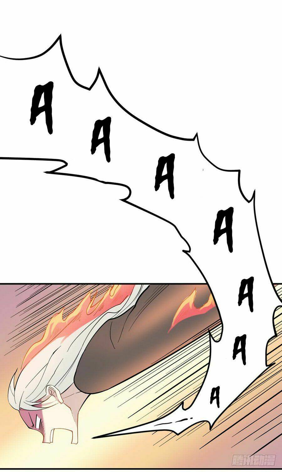 nguyệt lão không cho phép tôi yêu đương chapter 1.2 74