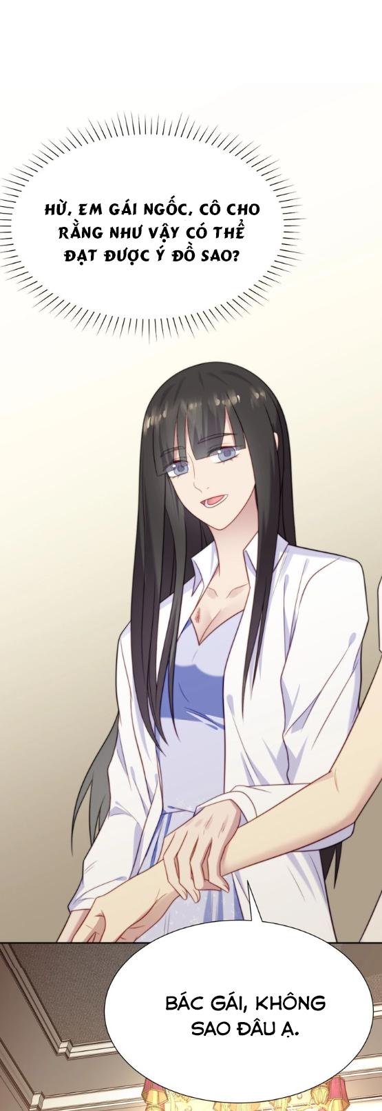 khoá chặt đôi môi (full) chapter 2 54