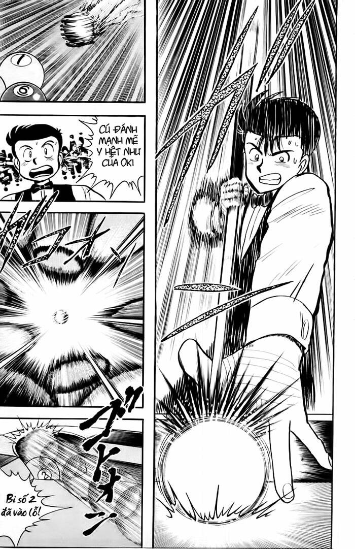 break shot chapter 23 8