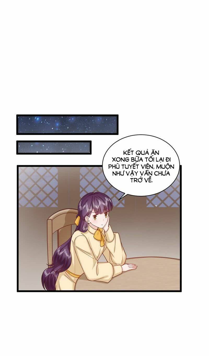 vợ yêu tư sủng của thiếu soái chapter 37 26