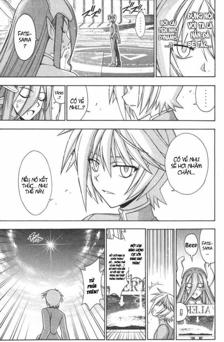 bậc thầy ma pháp chapter 310 4