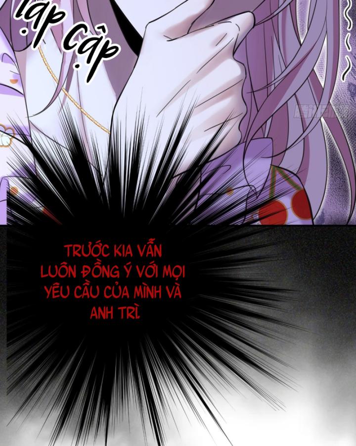 tôi he cùng chú của bạn trai cũ chapter 1 121