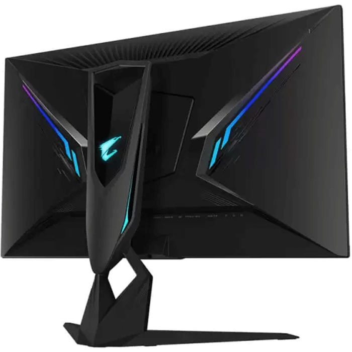 Màn hình Gigabyte Aorus FI32U-EK (32inch/ UHD/ IPS/ 144Hz/ 1ms/ 350nits/ HDMI+DP+USBC) - Hàng Chính Hãng