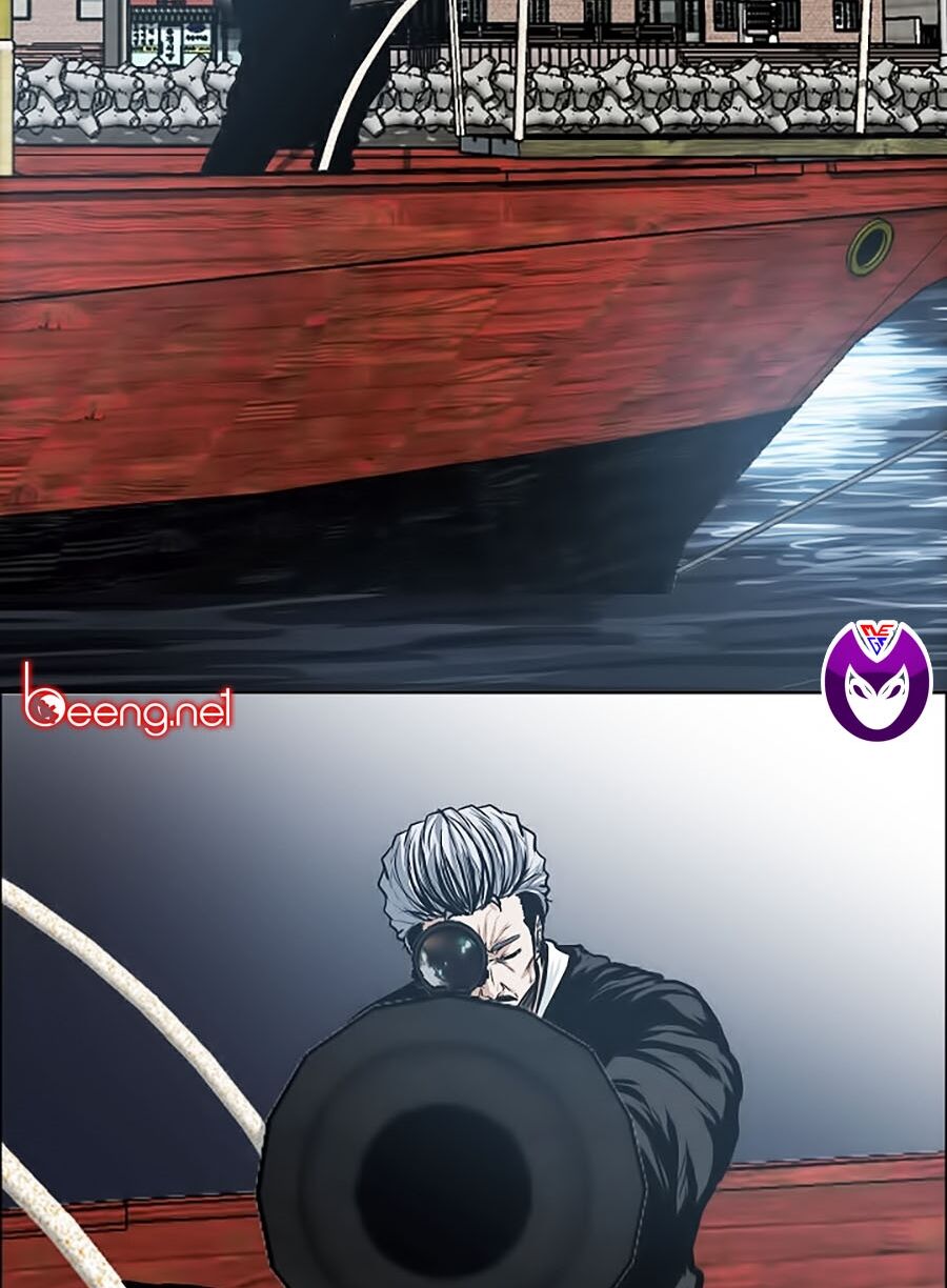 bá chủ học đường ss3 chapter 8 23