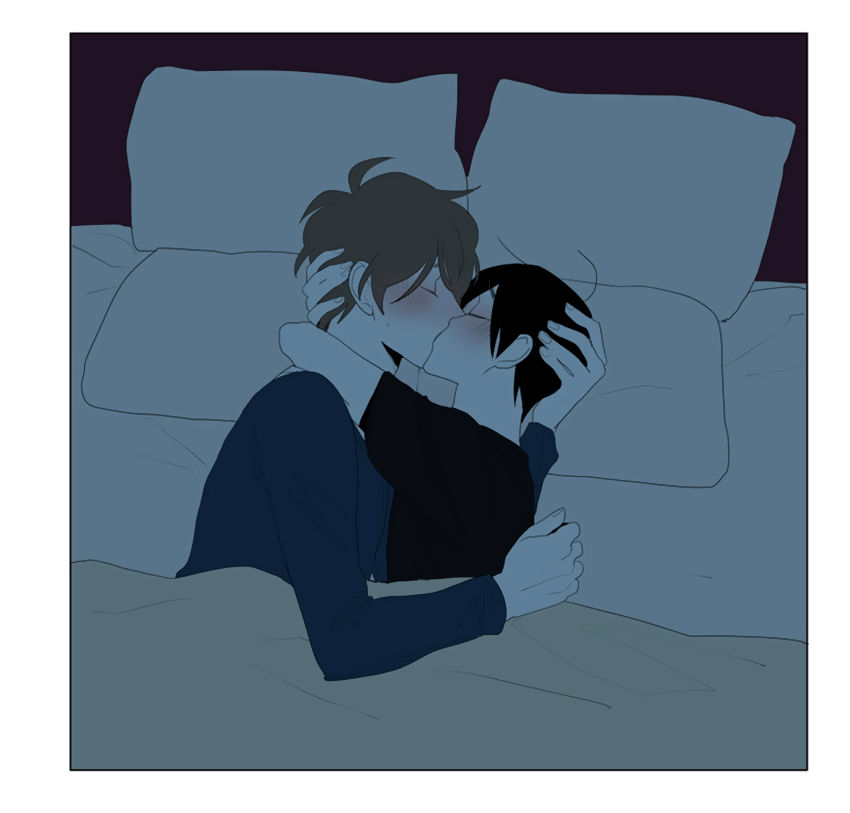 thú cưng của tôi là dơi chapter 43 49