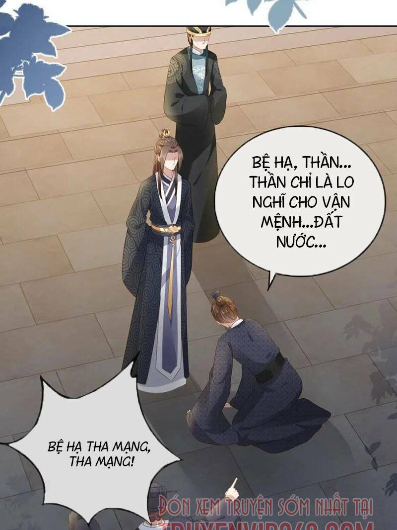 nhặt được bảo bối manh manh chapter 30 14