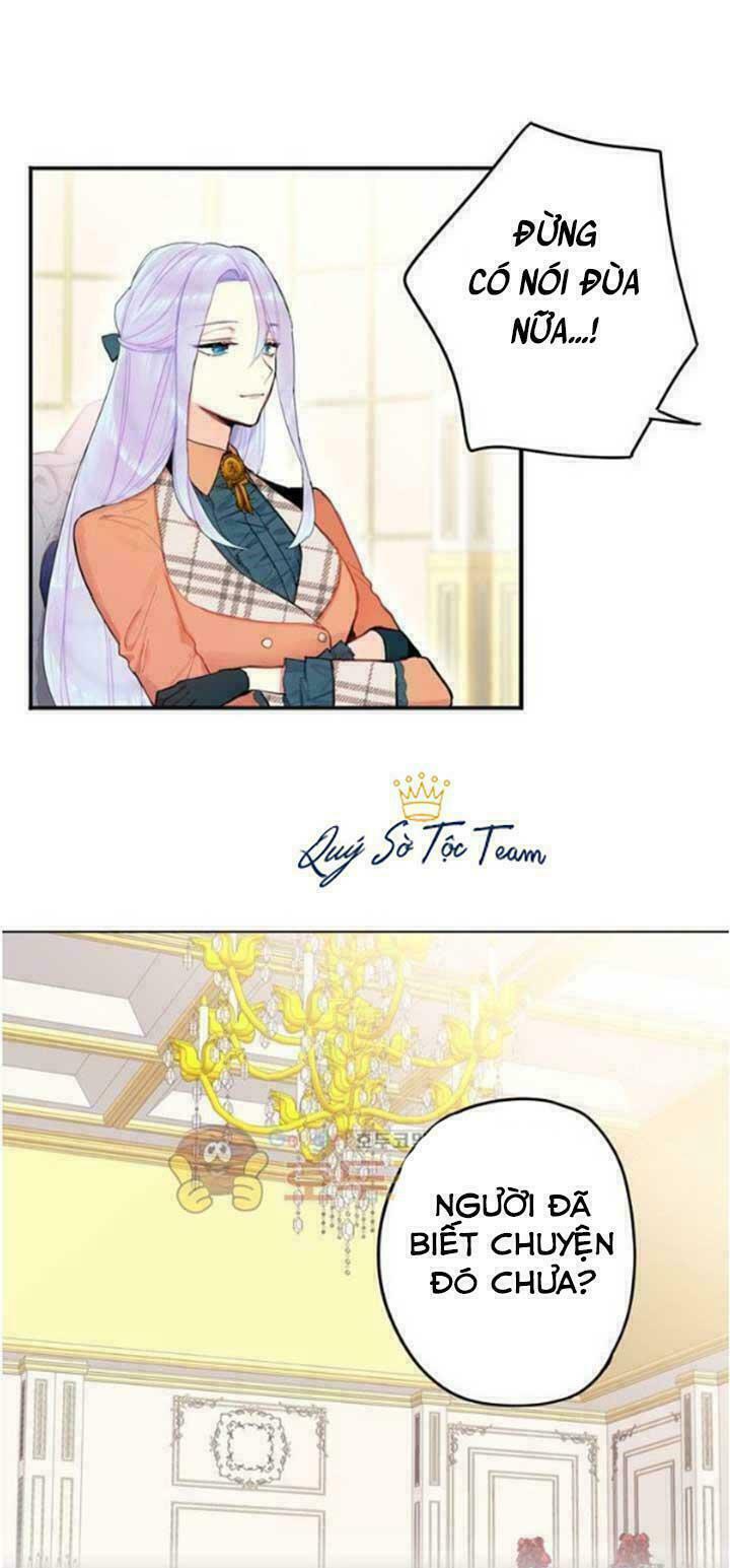 thánh nữ ẩn danh chapter 45 27