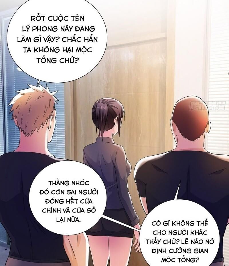 đô thị lãng tử chapter 16 17