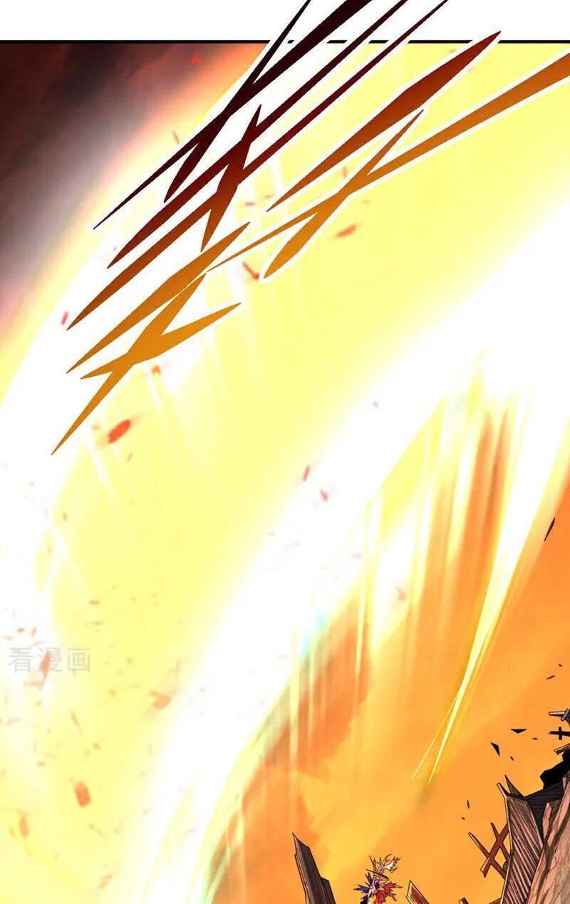 bị sư phụ xinh đẹp dùng 99 cách dạy dỗ thành thánh chapter 234 31