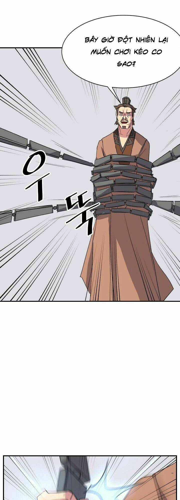 trọng sinh, bất khả chiến bại chapter 56 10